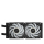 GIGABYTE WaterForce X II 240 ARGB 2x120mm - 1326284 - zdjęcie 5